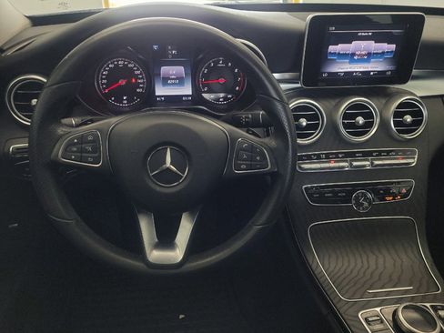 Used 2017 Mercedes-Benz C 300 Sedan image 22