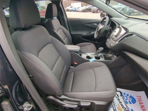 Certified 2023 Chevrolet Malibu LT image 27