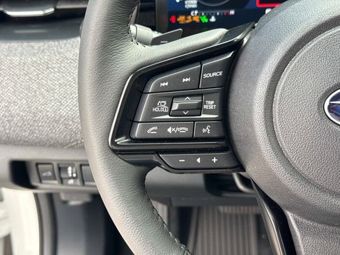New 2026 Subaru Outback Limited AWD/4WD image 31