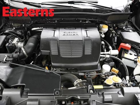 Used 2021 Subaru Forester Limited AWD/4WD image 7