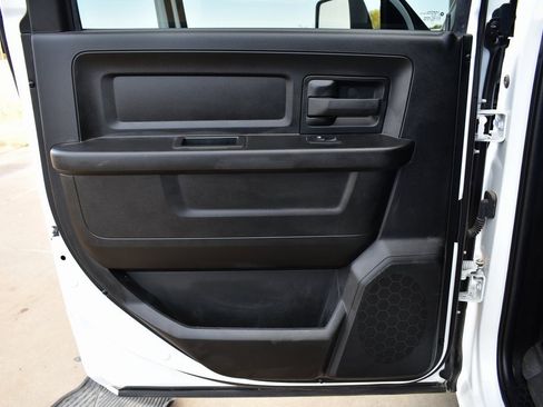 Certified 2023 RAM 3500 Tradesman image 21