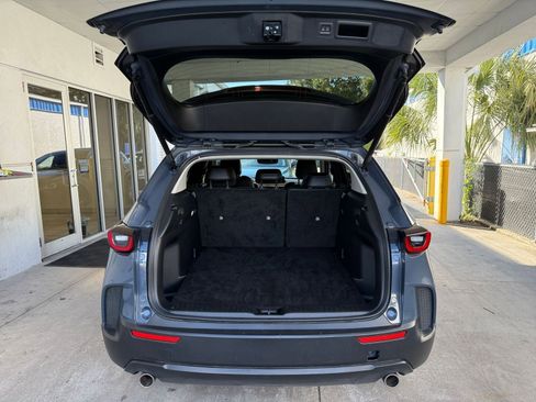 Used 2025 MAZDA CX-50 AWD 2.5 S w/ Preferred Package image 32