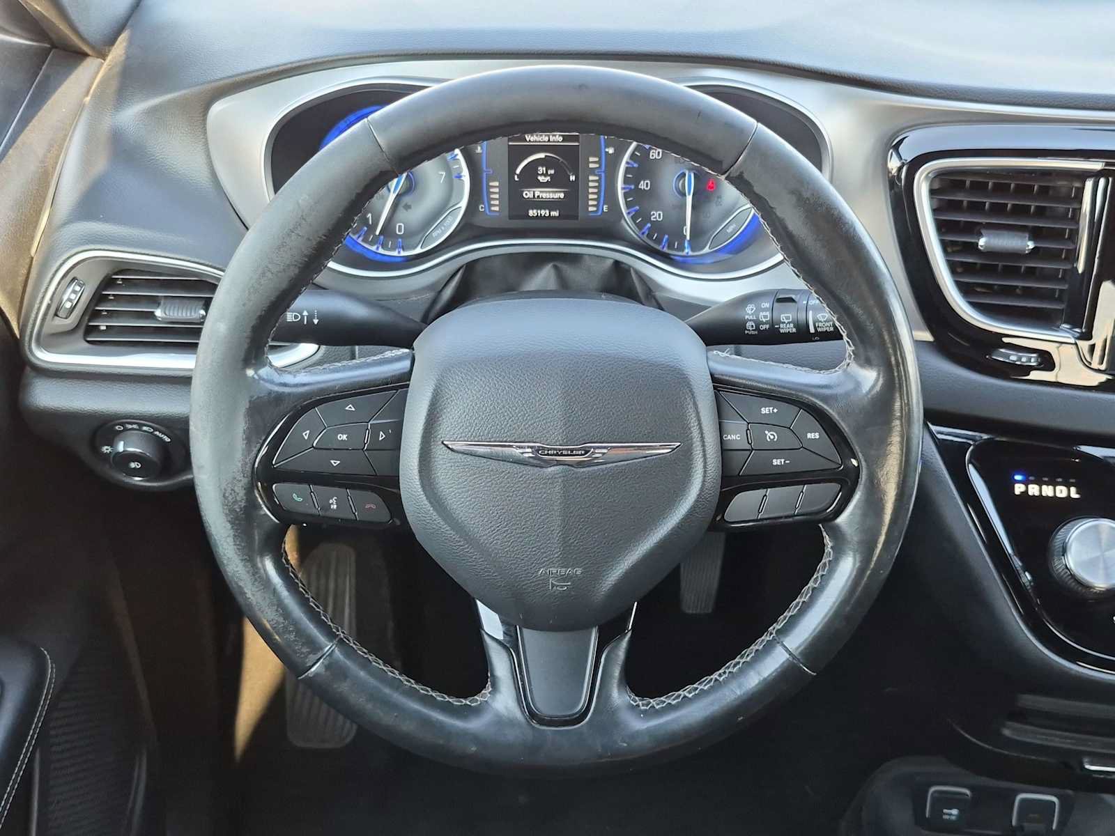 Used 2019 Chrysler Pacifica Touring Plus w/ S Appearance Package FWD image 22