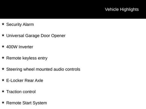 Used 2024 RAM 1500 Big Horn image 25