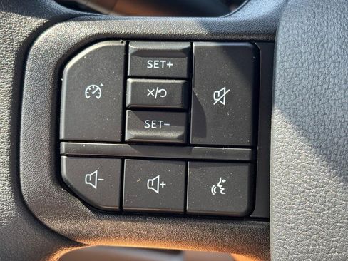 New 2026 Ford F350 XL w/ STX Appearance Package image 12