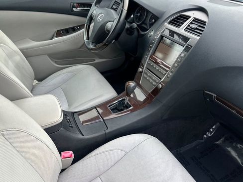 Used 2011 Lexus ES 350 image 15