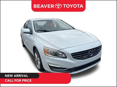 Used 2014 Volvo S60 T5