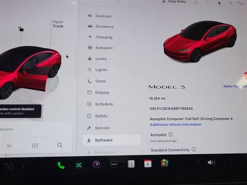 Used 2024 Tesla Model 3 RWD image 12