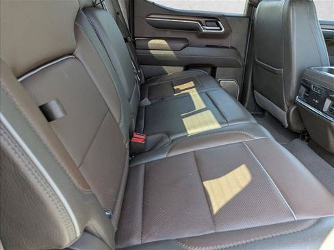 Used 2024 GMC Sierra 1500 Denali w/ Technology Package AWD/4WD image 30