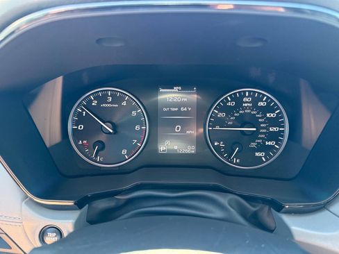 Used 2024 Subaru Legacy Premium w/ Tech Package #1 AWD/4WD image 15