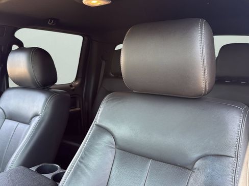 Used 2013 Ford F150 FX2 w/ Luxury Equipment Group RWD image 4