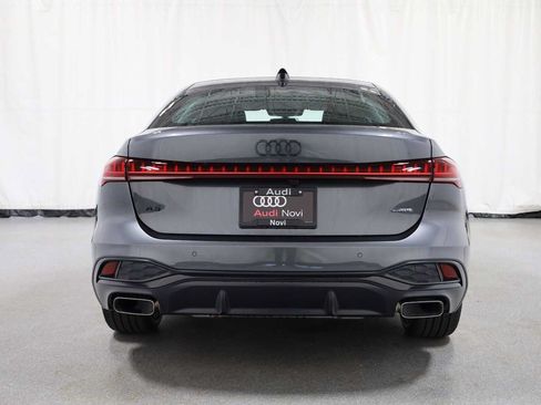 New 2026 Audi A5 2.0T Premium Plus AWD/4WD image 7