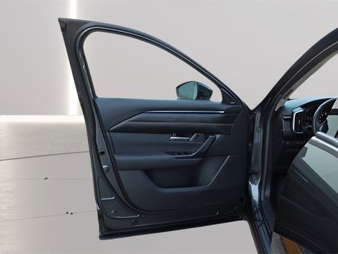 Used 2025 MAZDA CX-50 AWD 2.5 Turbo w/ Premium Pkg image 24