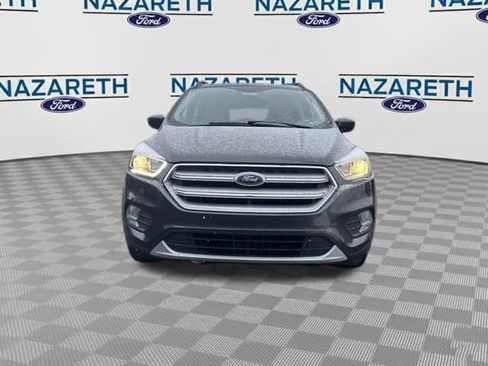 Used 2018 Ford Escape SEL image 2