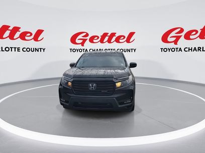 Used 2023 Honda Ridgeline Sport