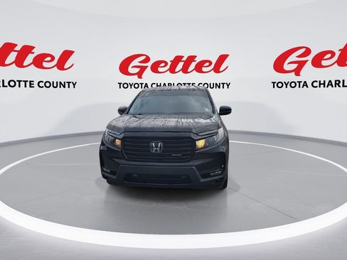 Used 2023 Honda Ridgeline Sport image 3