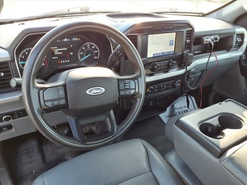 Used 2022 Ford F150 XL image 9