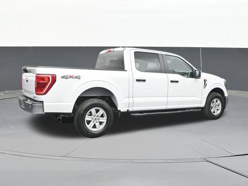 Used 2023 Ford F150 XLT AWD/4WD image 15