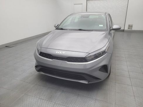 Used 2024 Kia Forte LXS FWD image 15