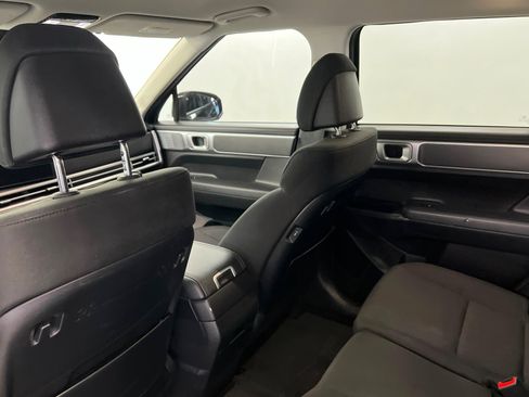 Used 2024 Hyundai Santa Fe SE AWD/4WD image 20