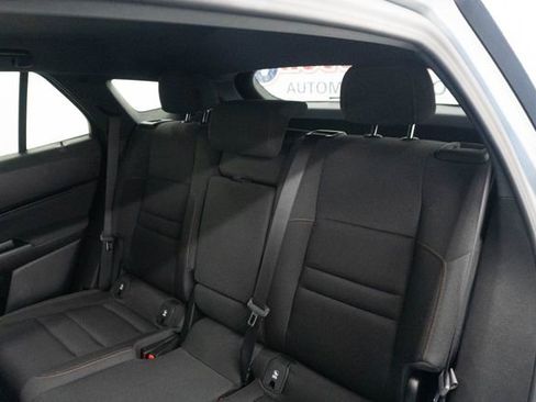 Certified 2024 Honda Prologue EX image 21