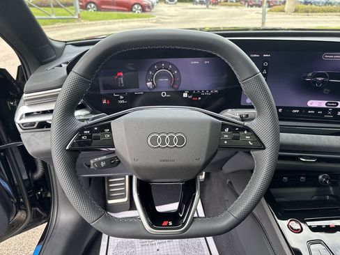 New 2026 Audi S5 Premium Plus AWD/4WD image 12