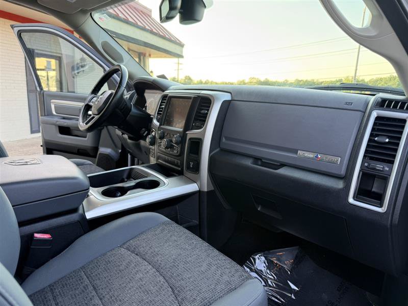 Used 2016 RAM 1500 Lone Star AWD/4WD image 12