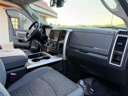 Used 2016 RAM 1500 Lone Star AWD/4WD image 12
