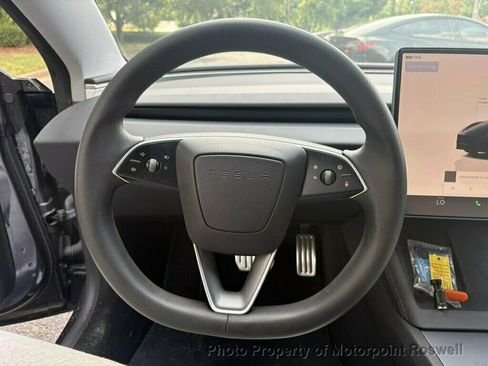 Used 2024 Tesla Model 3 Performance AWD/4WD image 14
