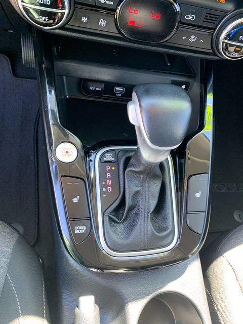 Used 2020 Kia Soul EX FWD image 31