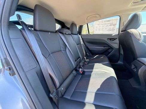 New 2026 Subaru Crosstrek 2.5i Limited AWD/4WD image 18
