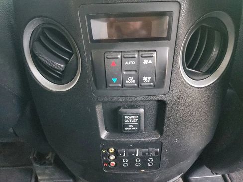 Used 2012 Honda Pilot EX-L image 29