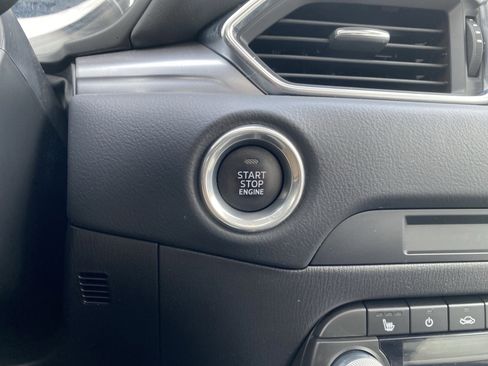 Used 2023 MAZDA CX-5 AWD 2.5 S w/ Preferred Package image 19