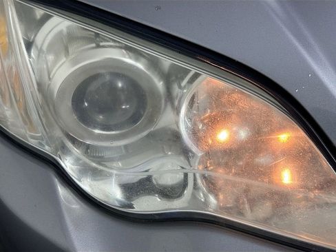 Used 2008 Subaru Legacy 2.5i AWD/4WD image 35