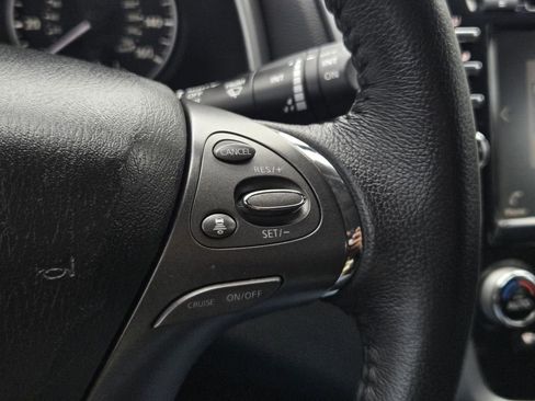 Certified 2024 Nissan Murano SV FWD image 25