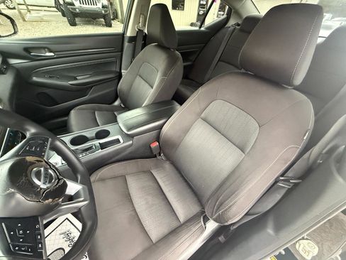 Used 2020 Nissan Altima 2.5 S image 5