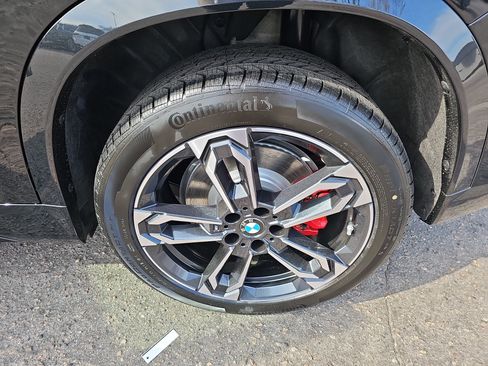 New 2026 BMW X1 M35i w/ Technology Package image 35