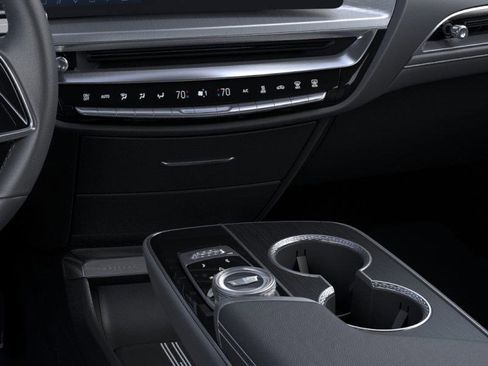 New 2025 Cadillac Lyriq Sport w/ LPO, Floor Liner Package image 23