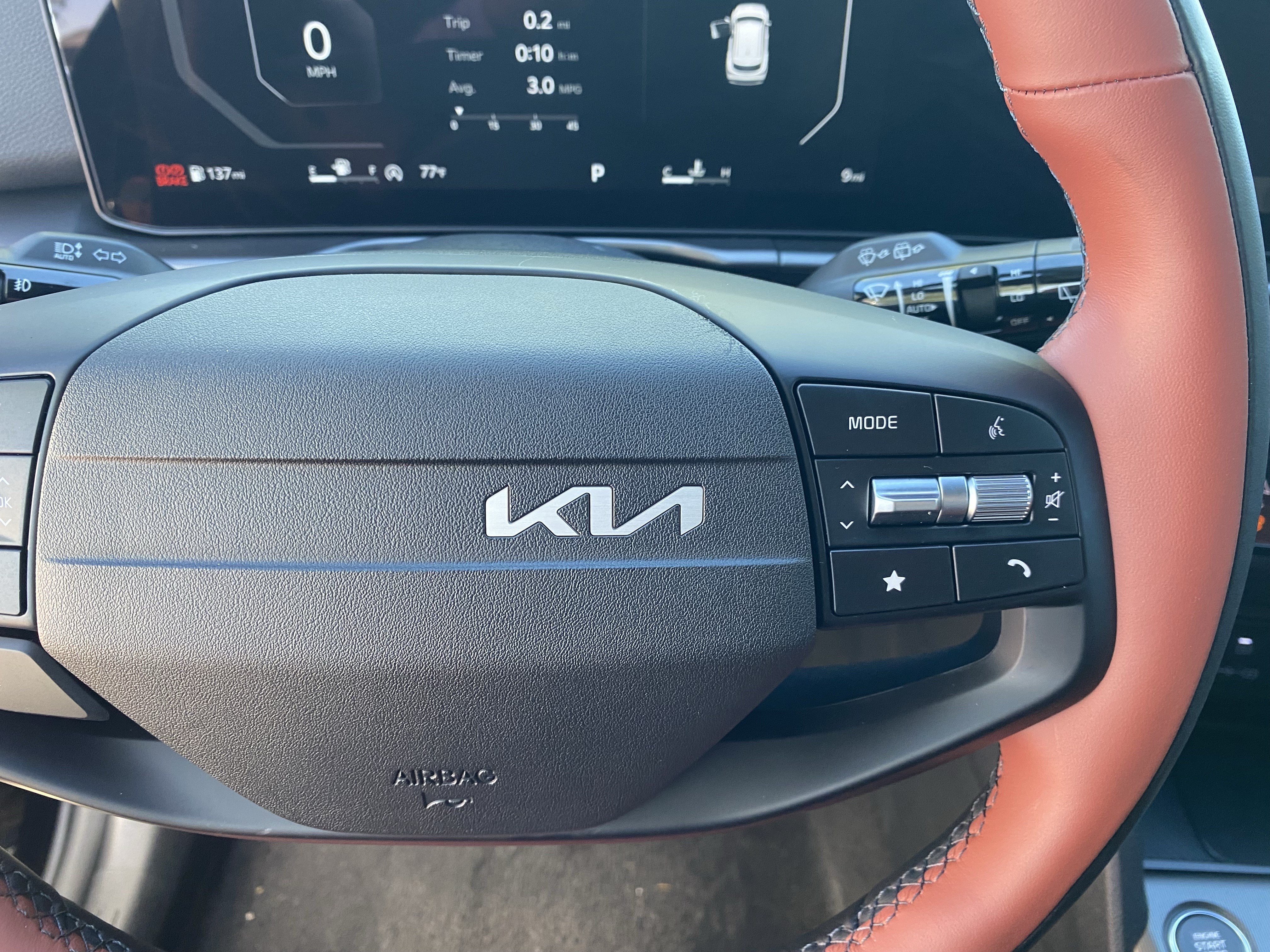 New 2026 Kia Sportage SX FWD image 23