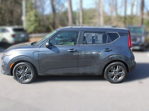 Certified 2020 Kia Soul EX image 5