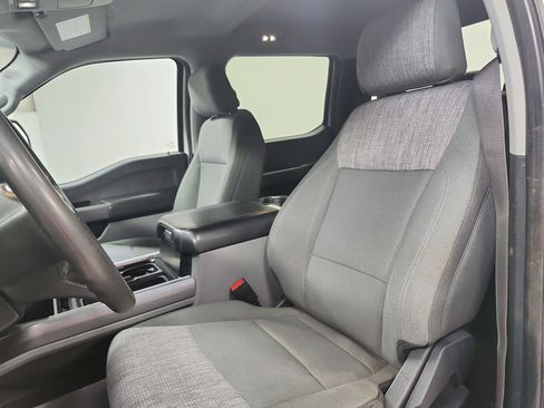 Used 2023 Ford F250 XLT AWD/4WD image 18