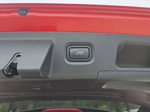 Used 2023 Hyundai Santa Fe Limited w/ Cargo Package image 17