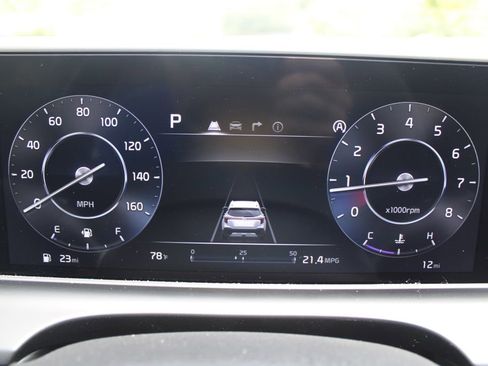 New 2026 Kia Seltos EX AWD/4WD image 27