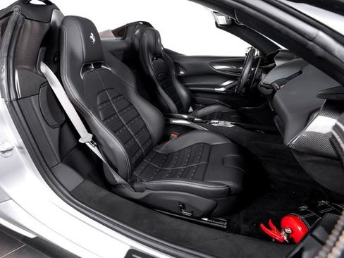 Used 2024 Ferrari SF90 Spider AWD/4WD image 56