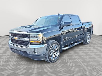 Used 2018 Chevrolet Silverado 1500 LT w/ All Star Edition