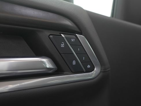 Used 2024 GMC Sierra 2500 Denali w/ Technology Package image 24