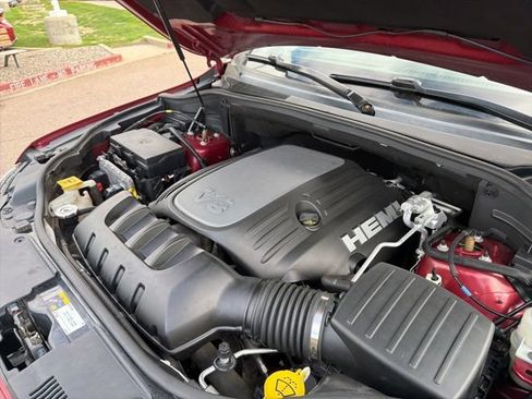 Used 2014 Jeep Grand Cherokee Summit AWD/4WD image 36