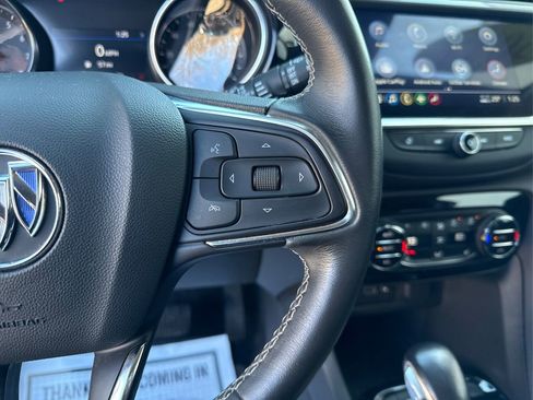 Used 2023 Buick Encore GX Select w/ Safety Package II image 27