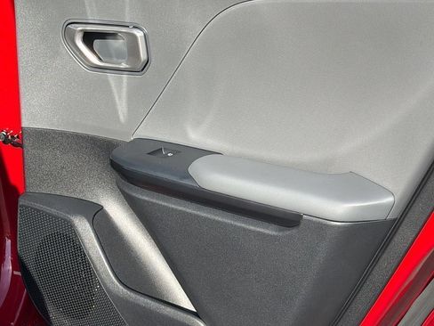 Used 2025 Kia K4 FWD image 22