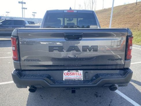 New 2026 RAM 1500 Rebel image 6